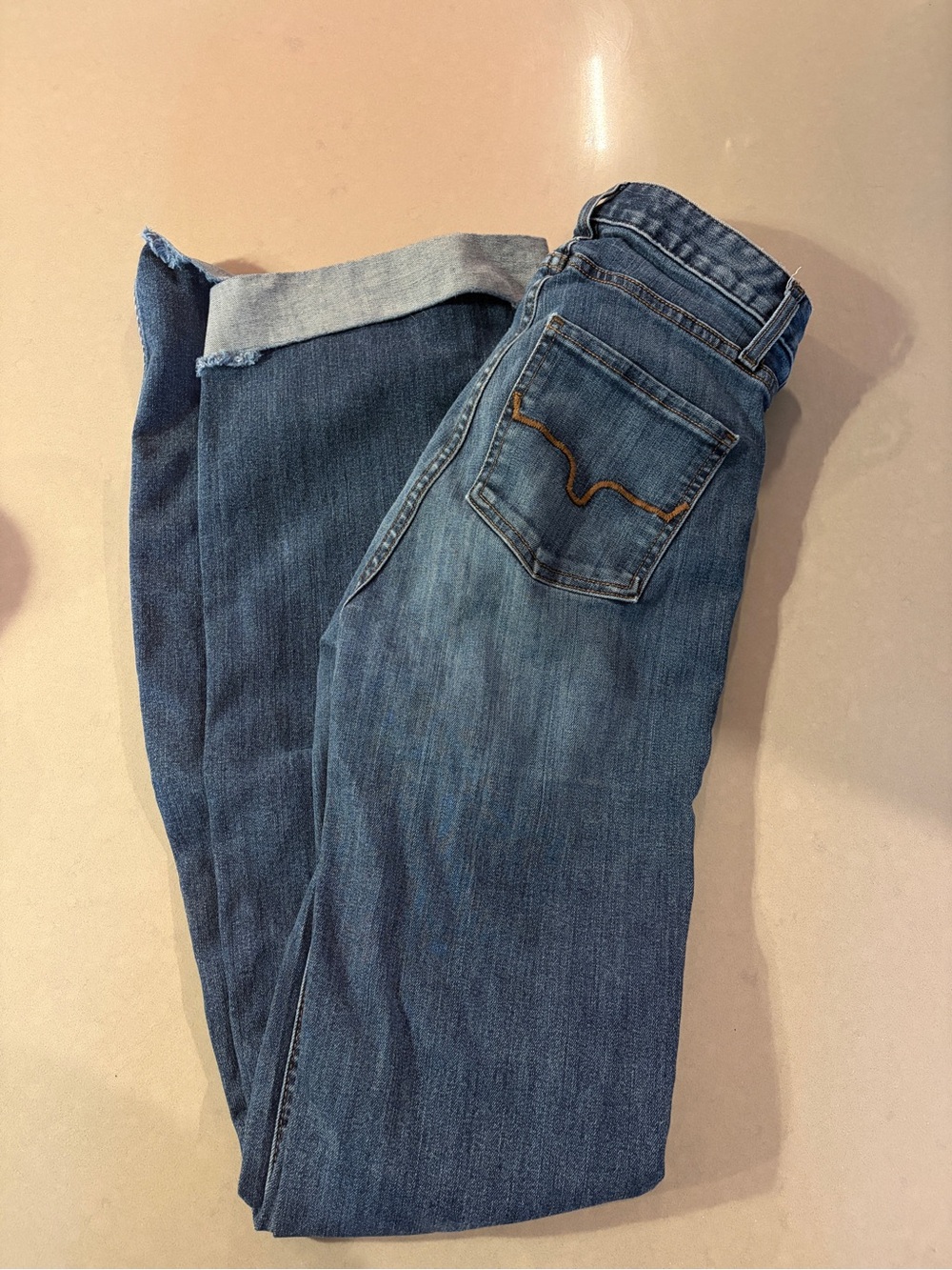 Kimes Ranch Savannah Seven Exclusive Jean